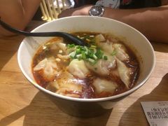 -谭师爷龙抄手(白下路店)