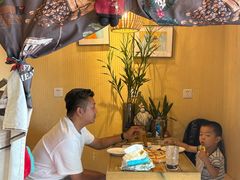 -萤火虫咖啡(后海店)