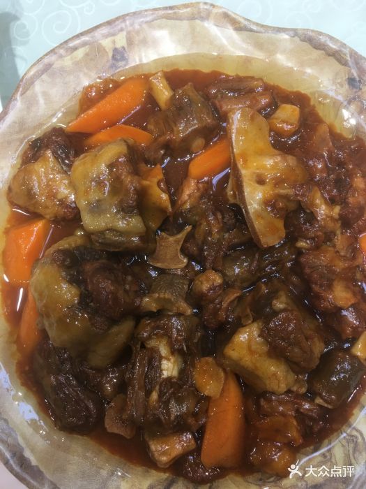 鸿起顺饭庄(食品街总店)图片 - 第99张