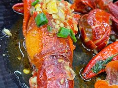 -庾氏龙虾馆(多弗汇店)