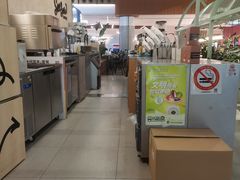 -Seesaw Coffee(上海太阳宫K46店)