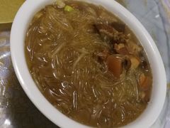 -独一家豆花庄铁锅炖