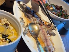 -沅江水·湖南家宴(南村万博长隆商圈店)