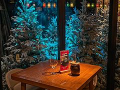 -THE CANNERY&JUJU 新鲜海鲜·牛排美食酒廊