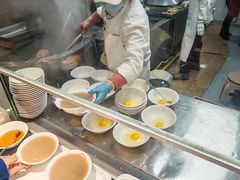 -许老八包子铺羊汤馆(绿地世纪城店)