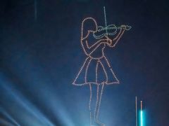 -人民防洪胜利纪念塔