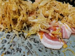 -鹤之乡·齐齐哈尔烤肉·非遗(秋涛路店)