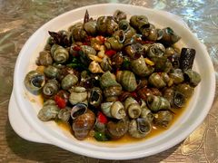 -柴火农家饭(遇龙河店)