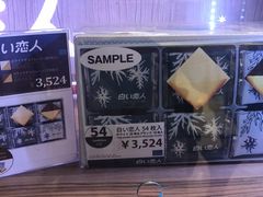 -TIAT DUTY FREE SHOP NORTH(羽田机场店)