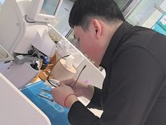 -宝岛眼镜·星创视光中心(金桥店)