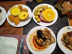 -汉巴味德(大悦城店)