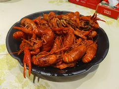 瞿记卤虾-聚味瞿记·龙虾堂(渔人码头一店)