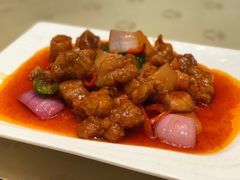 -广东胜利宾馆西关粤中餐厅