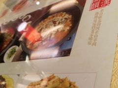 -陕西风味餐厅(陕西省驻京办店)