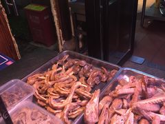 -吴山贡鹅(罍街店)