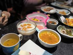 -daozao料理美术馆(东营店)