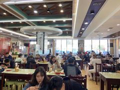 -服务大楼冷面(延大店)