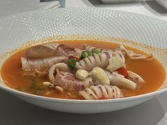 -五棵树•粤西高凉菜(琶洲店)