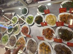 -西塔大冷面(市府大路店)