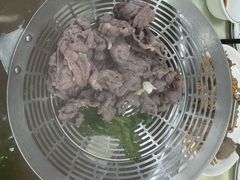 -汕头郑记牛肉火锅店(中山总店)