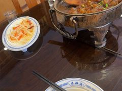 -老雒阳面馆·水席·洛阳菜(王城路店)