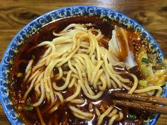 -蒋六十八梯眼镜面(狮子坪店)