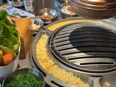 -GOGIYA·咕叽吖韩国传统烤肉店(小榄店)