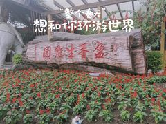 -盈香心动乐园