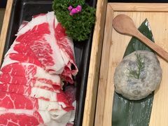 -湊湊火锅·茶憩(打浦桥日月光店)