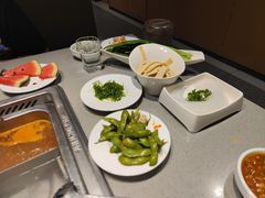 -海底捞火锅(高新活力汇店)