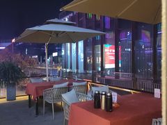 -赵小姐丨新中餐(曲江店)