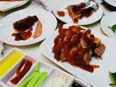 -全聚德(蓝山店)