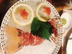 -Mr·Fish鱼鲜生海鲜放题(银泰in99店)