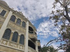 -赤坎·广东华侨国际旅游度假区