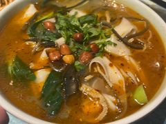 -萧记三鲜烩面(黄河南路店)