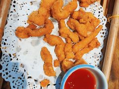 -民俗村柴火灶·景德江西菜(中国陶瓷博物馆店)