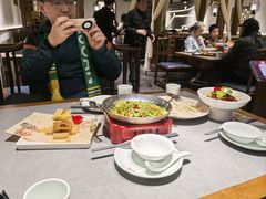 -东四民芳餐厅(世茂工三店)