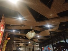 -莽子老火锅(大坪店)
