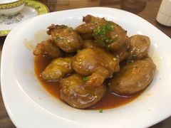 -怡和居北京涮羊肉(次南门店)