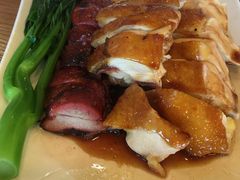 -香江小厨 The Kitchen(香江俱乐部店)
