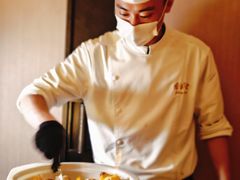 -杏花堂晋商私房菜(华熙五棵松店)