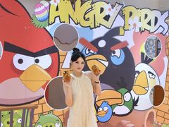 -五洲国际美食广场(五洲城·惠生活广场店)