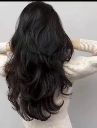 -乾健·烫染·接发SALON