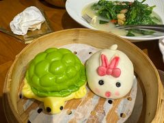 -乐忻皇朝(上海中心大厦店)