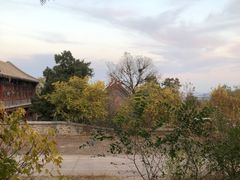 -阳台山自然风景区