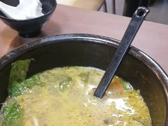 -灵芝妹子米线(瓦房店新玛特店)