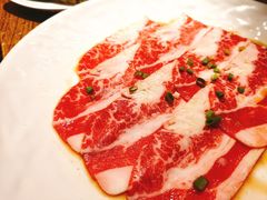 -釜山火炉韩式炭火烤肉(欧洲城店)