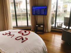 -帐篷客·溪龙茶谷度假酒店