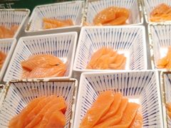 -亚马逊海鲜自助(梅溪湖步步高店)