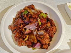 -老浒记烤鸭-北京菜(琉璃厂店)